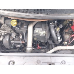 Moteur et boîte de vitesses exportation Renault Scenic II (JM0/1_) | Desguace Becerril