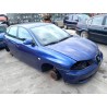 Aufschlüsselung der Teile für Seat ibiza III (6L1) 2.0 Gasolina aus dem Jahr 2004 mit Motor AZL,BBX