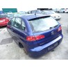 Aufschlüsselung der Teile für Seat ibiza III (6L1) 2.0 Gasolina aus dem Jahr 2004 mit Motor AZL,BBX