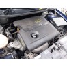 Aufschlüsselung der Teile für Seat ibiza III (6L1) 2.0 Gasolina aus dem Jahr 2004 mit Motor AZL,BBX