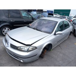 Aufschlüsselung der Teile für Renault laguna (B56) Diesel aus dem Jahr 2005 mit Motor F9QD6