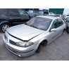 Aufschlüsselung der Teile für Renault laguna (B56) Diesel aus dem Jahr 2005 mit Motor F9QD6