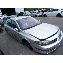 Aufschlüsselung der Teile für Renault laguna (B56) Diesel aus dem Jahr 2005 mit Motor F9QD6