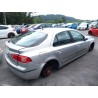 Aufschlüsselung der Teile für Renault laguna (B56) Diesel aus dem Jahr 2005 mit Motor F9QD6
