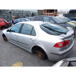Aufschlüsselung der Teile für Renault laguna (B56) Diesel aus dem Jahr 2005 mit Motor F9QD6