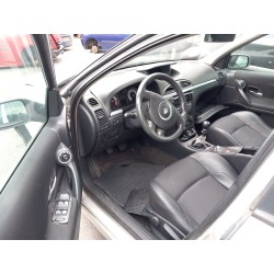 Aufschlüsselung der Teile für Renault laguna (B56) Diesel aus dem Jahr 2005 mit Motor F9QD6
