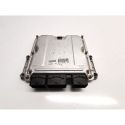 Engine control unit (ECU) Peugeot 307 sw (3H) | Becerril Scrap Yard