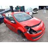 Aufschlüsselung der Teile für Renault clio II fase II (b/CB0) Gasolina aus dem Jahr 2008