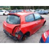 Aufschlüsselung der Teile für Renault clio II fase II (b/CB0) Gasolina aus dem Jahr 2008
