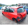 Aufschlüsselung der Teile für Renault clio II fase II (b/CB0) Gasolina aus dem Jahr 2008