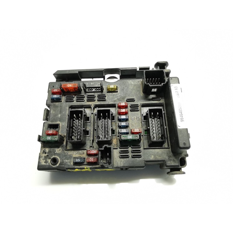 BSM Peugeot 307 sw (3H) | Desguace Becerril BSM Peugeot 307 sw (3H) | Desguace Becerril