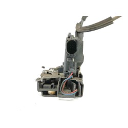 Recambio de cerradura puerta trasera derecha para skoda octavia berlina (1u2) ambiente referencia OEM IAM   