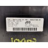 Body Control Module (BCM) Peugeot 307 sw (3H) | Becerril Scrap Yard