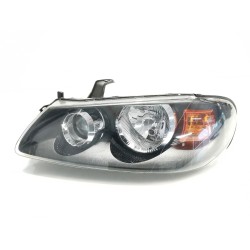 Left headlight Nissan Almera II hatchback (N16) | Becerril Scrap Yard
