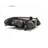 Left headlight Nissan Almera II hatchback (N16) | Becerril Scrap Yard