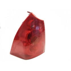 Left rear taillight Peugeot 307 sw (3H) | Becerril Scrap Yard