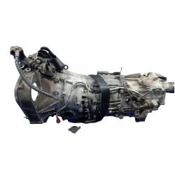Boîte de vitesses Subaru Forester S12 | Desguace Becerril