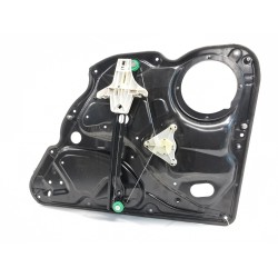 Recambio de elevalunas trasero izquierdo para volkswagen passat berlina (3c2) advance 4motion referencia OEM IAM   