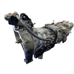 Scatola del cambio Subaru Forester S12 | Desguace Becerril
