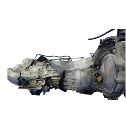 Scatola del cambio Subaru Forester S12 | Desguace Becerril
