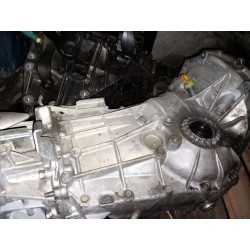 Scatola del cambio Subaru Forester S12 | Desguace Becerril