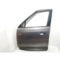 Left front door Land Rover Range rover sport I (L320) | Becerril Scrap Yard