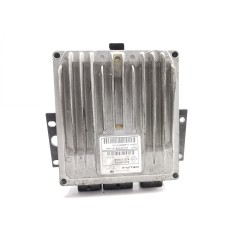 Engine control unit (ECU) Nissan Almera II hatchback (N16) | Becerril Scrap Yard