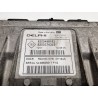 Recambio de centralita motor uce para nissan almera ii hatchback (n16) 1.5 dci referencia OEM IAM 8200498183 8200374392 