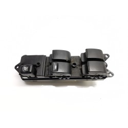 Left front window regulator Mitsubishi Grandis (NA_W) | Becerril Scrap Yard
