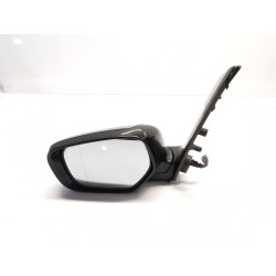 Left rearview mirror Mitsubishi Grandis (NA_W) | Becerril Scrap Yard