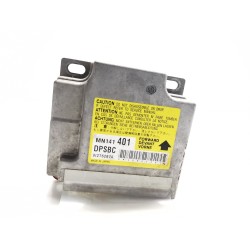 Airbag control unit Mitsubishi Grandis (NA_W) | Becerril Scrap Yard