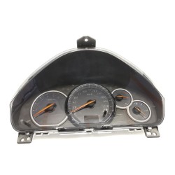 Instrument cluster Nissan Almera II hatchback (N16) | Becerril Scrap Yard