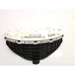 Instrument cluster Nissan Almera II hatchback (N16) | Becerril Scrap Yard