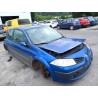 Aufschlüsselung der Teile für Renault megane II (BM0/1_, CM0/1_) 1.5 dCi (BM1F, CM1F) Diesel aus dem Jahr 2007 mit Motor K9K 724