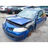 Aufschlüsselung der Teile für Renault megane II (BM0/1_, CM0/1_) 1.5 dCi (BM1F, CM1F) Diesel aus dem Jahr 2007 mit Motor K9K 724