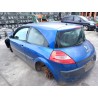 Aufschlüsselung der Teile für Renault megane II (BM0/1_, CM0/1_) 1.5 dCi (BM1F, CM1F) Diesel aus dem Jahr 2007 mit Motor K9K 724