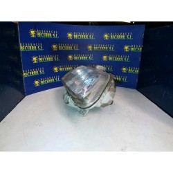 Recambio de faro derecho para renault laguna (b56) referencia OEM IAM   