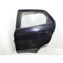 Left rear door Ford Ecosport | Becerril Scrap Yard