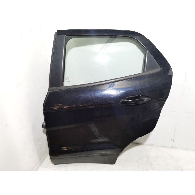 Left rear door Ford Ecosport | Becerril Scrap Yard Left rear door Ford Ecosport | Becerril Scrap Yard