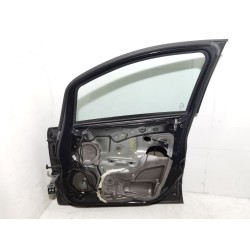 Right front door Ford Ecosport | Becerril Scrap Yard
