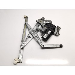 Front left window regulator Peugeot 206 hatchback (2A/C) | Becerril Scrap Yard