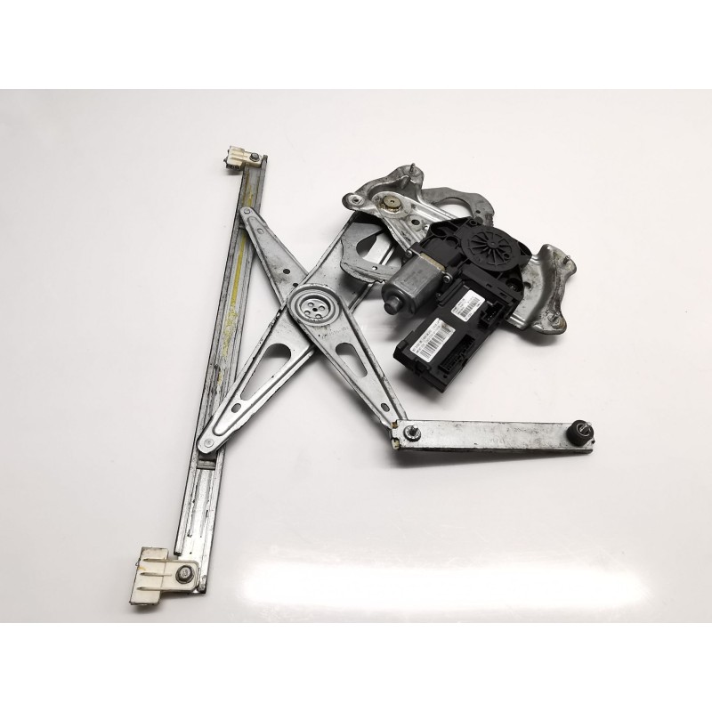 Recambio de elevalunas delantero izquierdo para peugeot 206 hatchback (2a/c) 1.6 16v referencia OEM IAM 966036102  