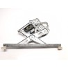 Recambio de elevalunas delantero izquierdo para peugeot 206 hatchback (2a/c) 1.6 16v referencia OEM IAM 966036102  