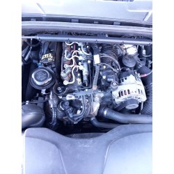 Smontaggio motore BMW 1 (E81) | Desguace Becerril