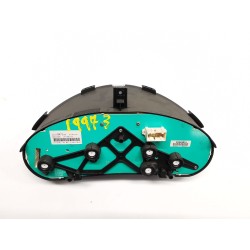 Instrument cluster Peugeot 206 hatchback (2A/C) | Becerril Scrap Yard