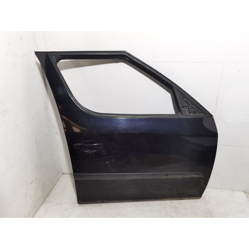 Right front door Skoda Roomster (5J7) | Becerril Scrap Yard Right front door Skoda Roomster (5J7) | Becerril Scrap Yard