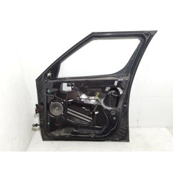 Right front door Skoda Roomster (5J7) | Becerril Scrap Yard