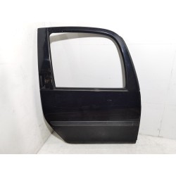 Right rear door Skoda Roomster (5J7) | Becerril Scrap Yard