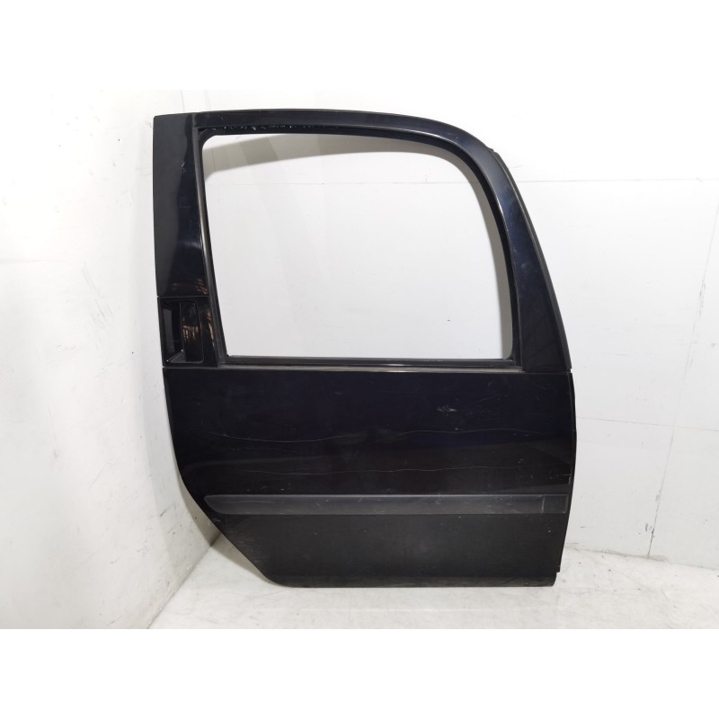 Right rear door Skoda Roomster (5J7) | Becerril Scrap Yard Right rear door Skoda Roomster (5J7) | Becerril Scrap Yard