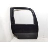 Right rear door Skoda Roomster (5J7) | Becerril Scrap Yard
